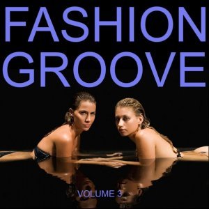 Обложка: Chill Groovers - Rirgo