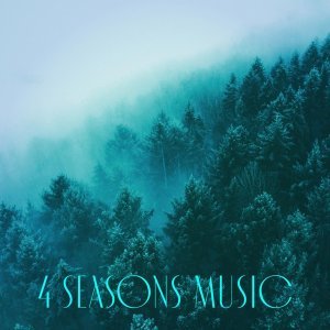 Обложка: 4 SEASONS MUSIC feat. BGM channel - Rain