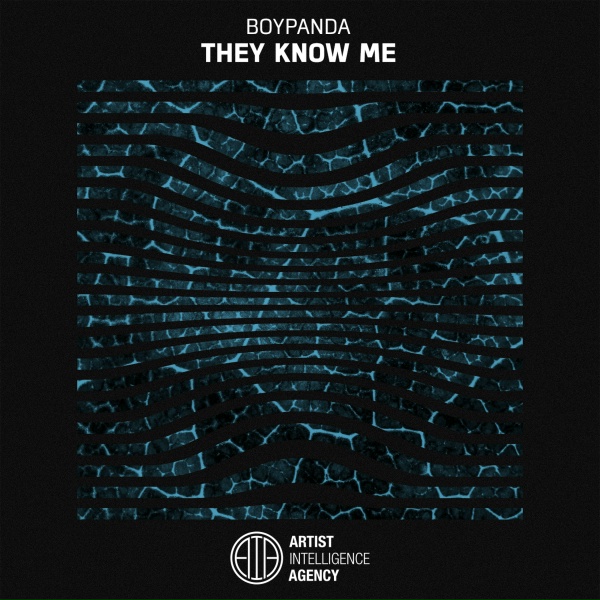 Обложка: BoyPanda - They Know Me
