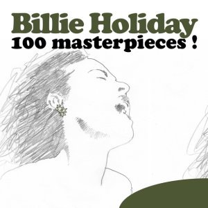 Обложка: Billie Holiday - Carelessly