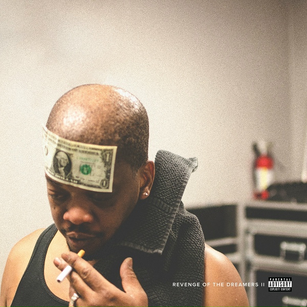 Обложка: Omen, Dreamville feat. Donnie Trumpet - 48 Laws