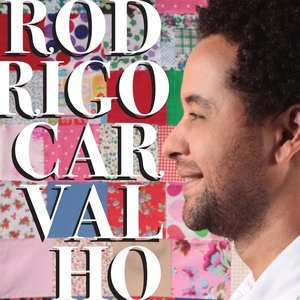Обложка: Rodrigo Carvalho - Sorri pra Mim