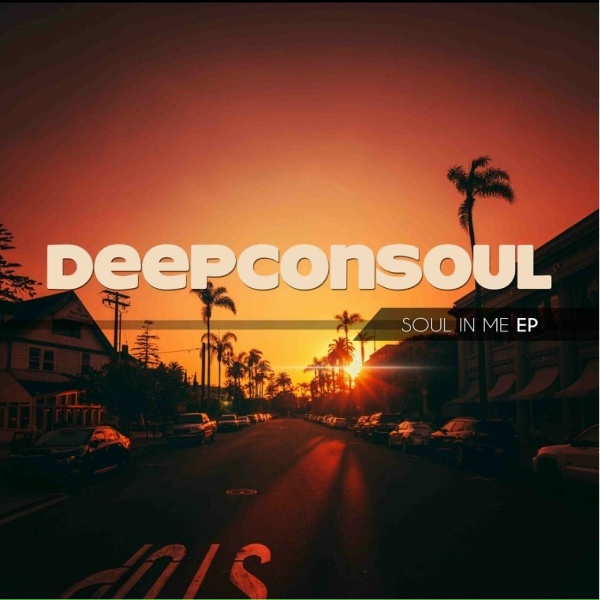 Обложка: Sipho Ngubane, Deepconsoul feat. Ras Vadah - Truth