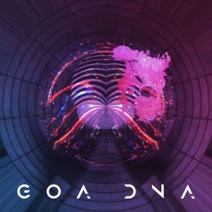 Обложка: Argonnight, Liquid Sound - The Story Of The Wather