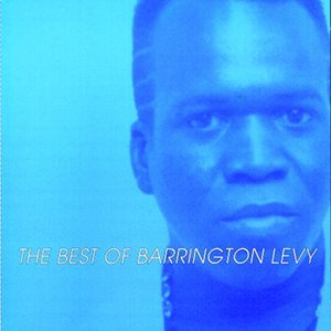 Обложка: Barrington Levy - Black Roses