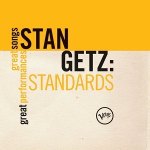 Обложка: Stan Getz, J.J. Johnson - It Never Entered My Mind