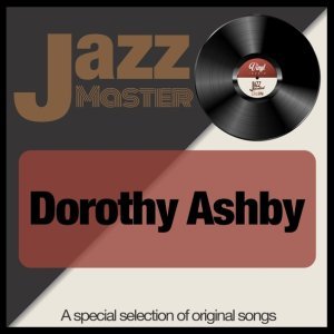 Обложка: Dorothy Ashby - Bohemia After Dark