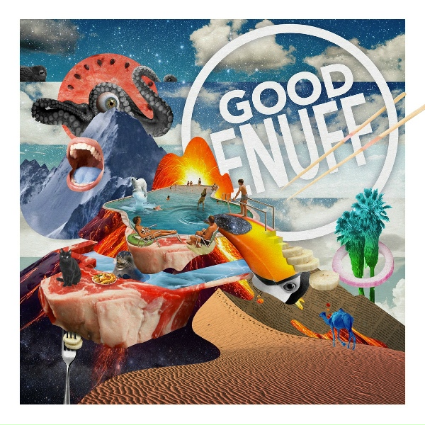 Обложка: Godwonder - Tradicional