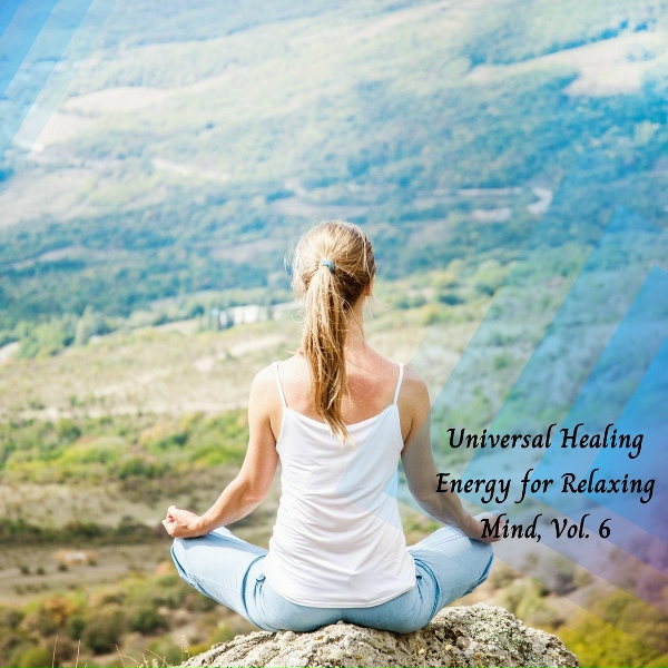 Обложка: Melvin Meditation Archive - Calm Mindful Grounding 175 Hz