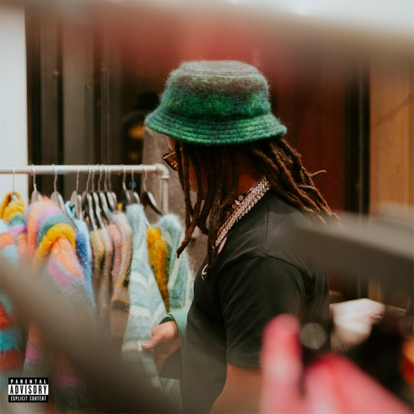 Обложка: King Hendrick$ - Leaving the Lot