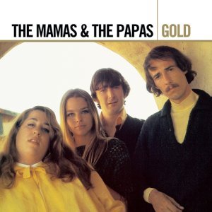 Обложка: The Mamas & The Papas - Straight Shooter