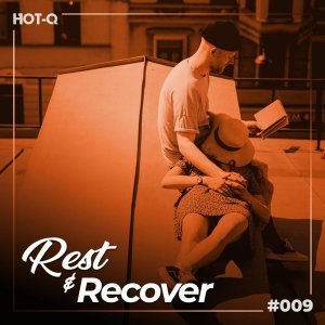 Обложка: Rezwan Khan - Hope