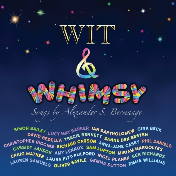Обложка: Alexander S. Bermange & Lucy May Barker - He Left Me for My Granny