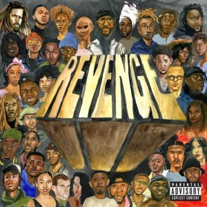 Обложка: Dreamville, J. Cole, Lute feat. DaBaby - Under The Sun
