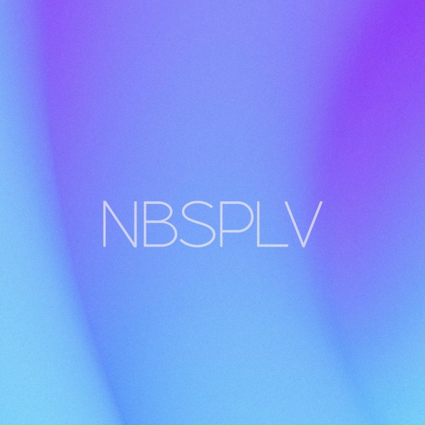 Обложка: NBSPLV - The Lost Soul Down