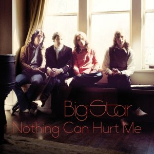 Обложка: Big Star - In The Street
