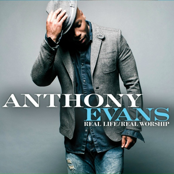 Фото: Anthony Evans