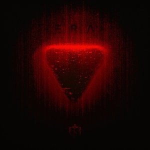 Обложка: ΔXIUS LIИK - KØHCTAHTA