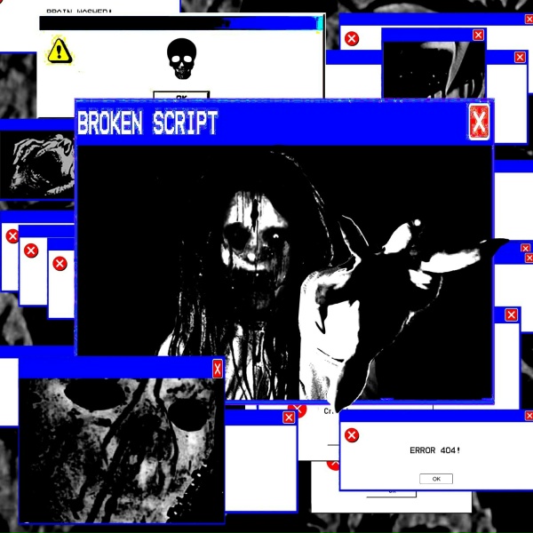 Обложка: blindcavegoblin - DEATHBLOW
