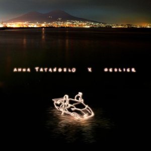 Обложка: Anna Tatangelo, Geolier - Guapo (feat.Geolier)