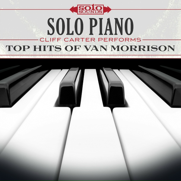 Обложка: Solo Sounds feat. Cliff Carter - Sense of Wonder