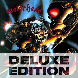 Обложка: Motörhead - Lawman