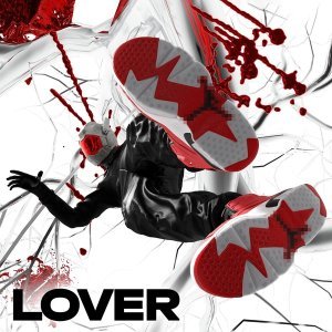 Обложка: Lover - Танцуй