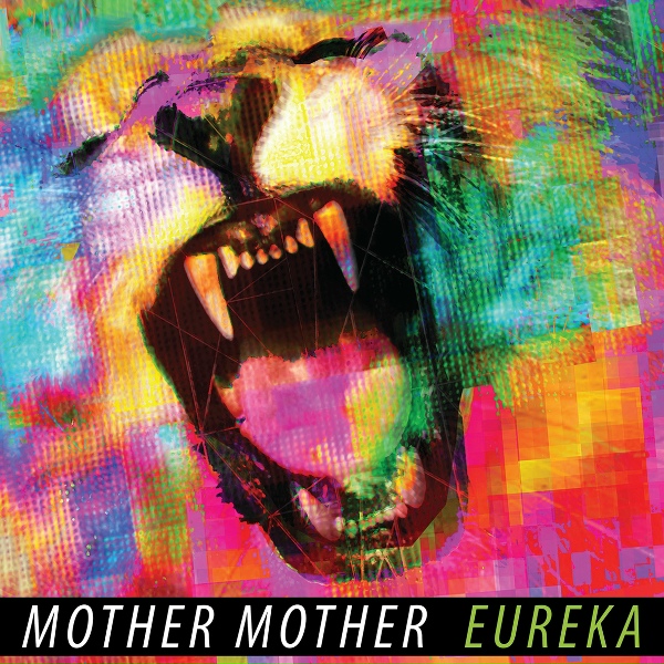 Обложка: Mother Mother - Baby Don't Dance