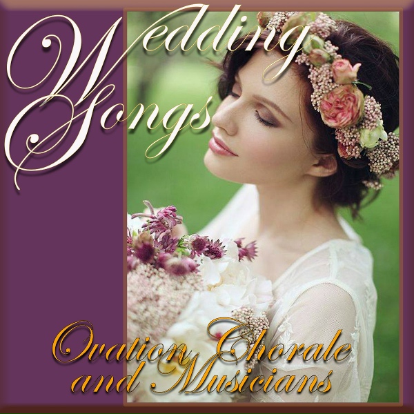 Обложка: Ovation Chorale and Musicians - Butterfly Kisses