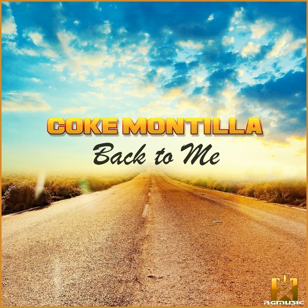 Обложка: Coke Montilla feat. Laura Johnston - Back to Me