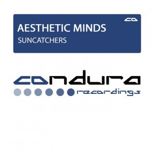 Обложка: Aesthetic Minds - Suncatchers
