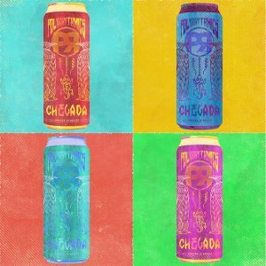 Обложка: Polyrhythmics - Chelada
