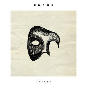 Обложка: Frans - Snakes