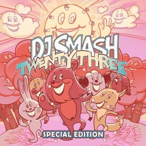 Обложка: DJ Smash - Можно Без Слов
