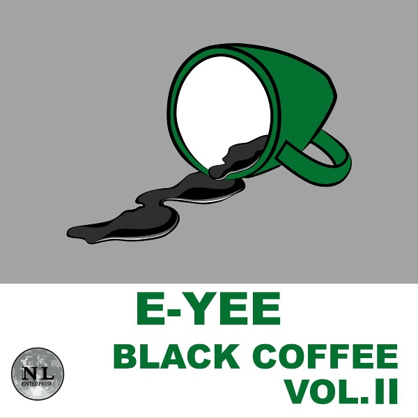 Обложка: E-Yee - Mascot