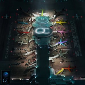 Обложка: Quality Control, Offset - What It Is