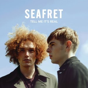 Обложка: Seafret - Oceans