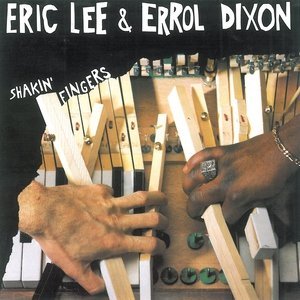 Обложка: Eric Lee, Errol Dixon - Come Alone to Me