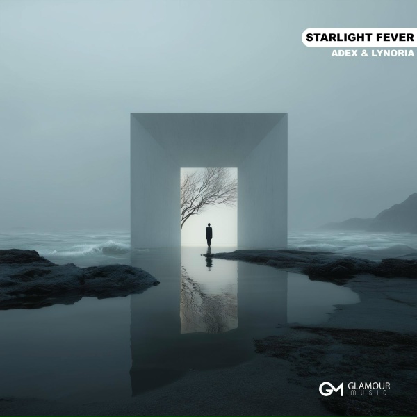 Обложка: Adex, Lynoria - Starlight Fever