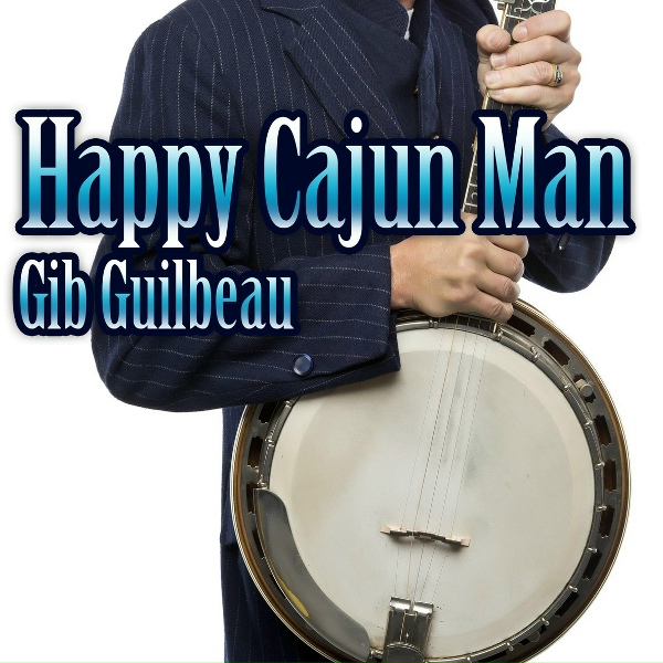 Обложка: Gib Guilbeau - Your Gentle Way Of Lovin' Me
