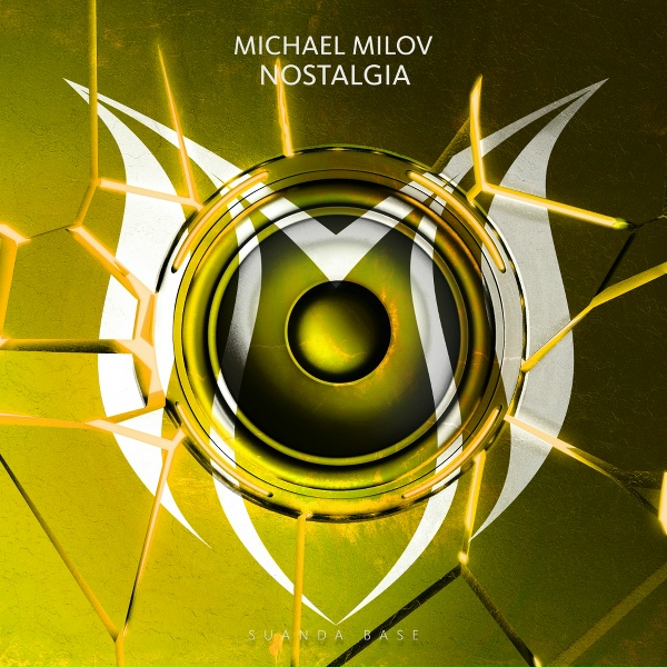 Обложка: Michael Milov - Nostalgia