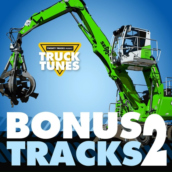 Фото: Twenty Trucks