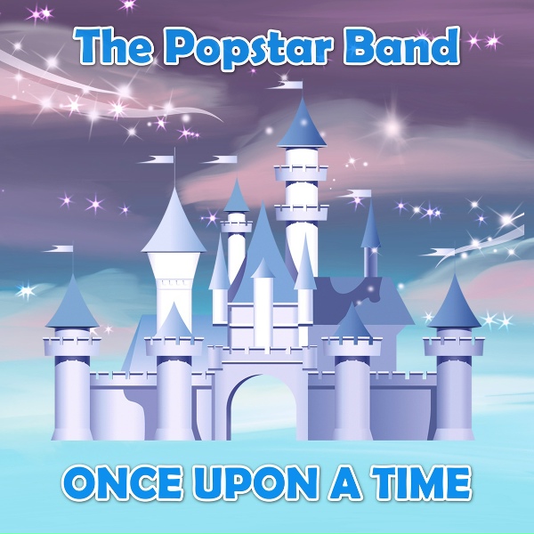 Обложка: The Popstar Band - Never Had a Friend Like Me (From "Aladdin")