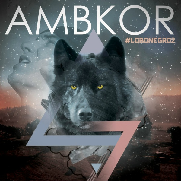 Обложка: AMBKOR - 24
