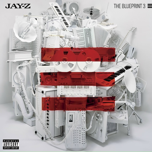 Обложка: JAY-Z feat. Rihanna, Kanye West - Run This Town