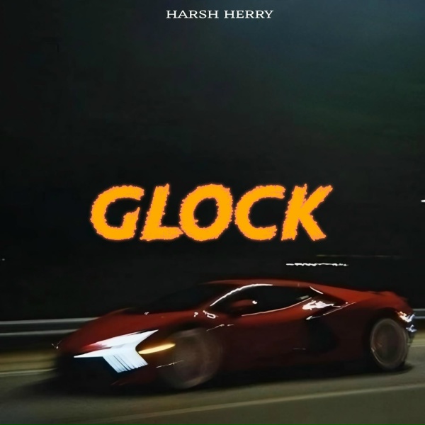 Обложка: HARSH HERRY - Gang
