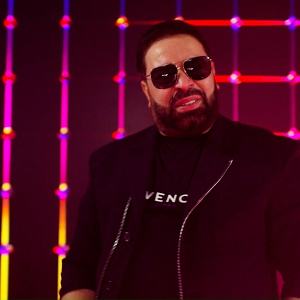 Обложка: Florin Salam feat. Mr Juve - Foc,foc,foc