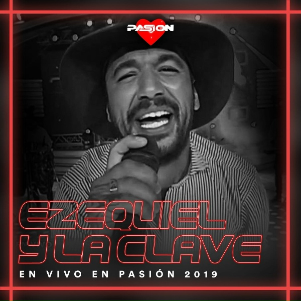 Обложка: Ezequiel y la Clave - Dulces Besitos