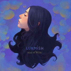 Обложка: Lurmish - Garden of Eden
