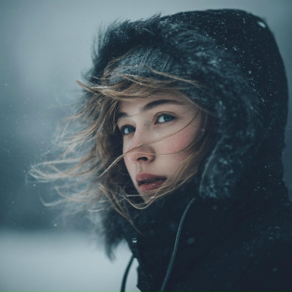 Обложка: Aurora Keys - Wind